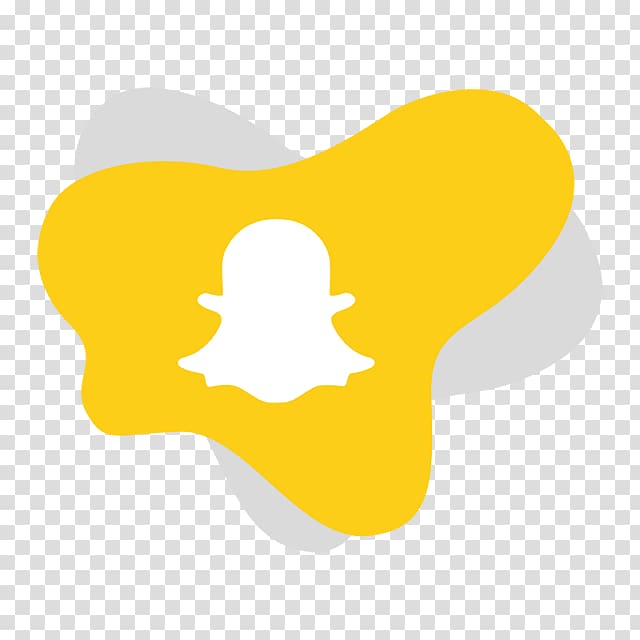 Snapchat Marketing 101: The Complete Guide to Using Snapchat to Explode Your Business & Life Product design Yellow Desktop , Marketing transparent background PNG clipart