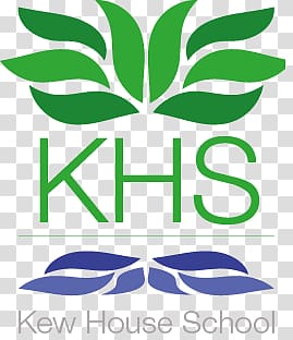 Kew House School logo, Kew House School Logo transparent background PNG clipart