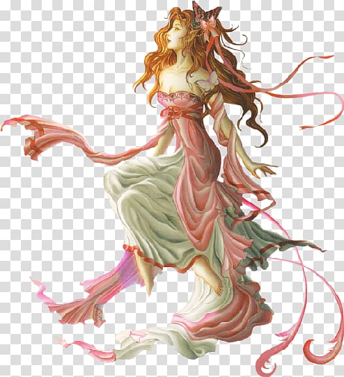 Fairy Fantasy Elf Magic: The Gathering, Fairy transparent background PNG clipart