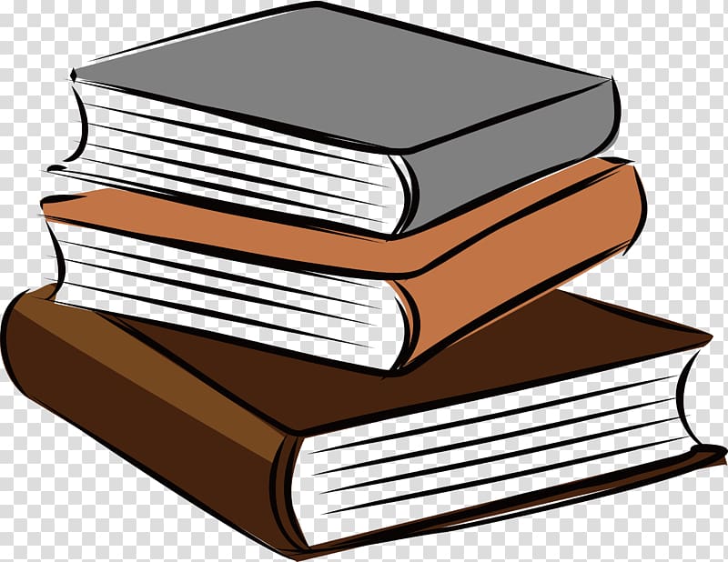 pile of books , Computer Icons Book , Stack of books transparent background PNG clipart