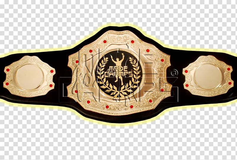 WWE Championship World Heavyweight Championship WWE Intercontinental Championship Championship belt Impact World Championship, multilayer transparent background PNG clipart