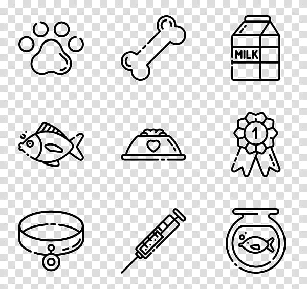 Computer Icons, pet shop transparent background PNG clipart