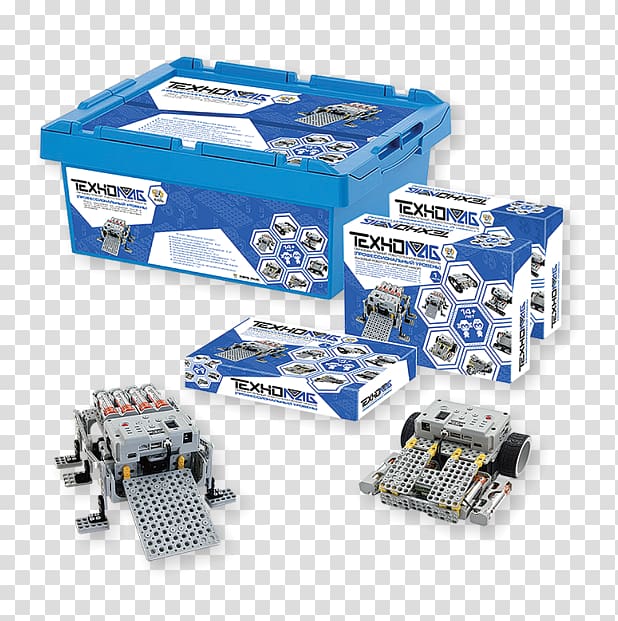 Robotis Bioloid Robotics Electronics Science, technology, engineering, and mathematics, Robotics transparent background PNG clipart