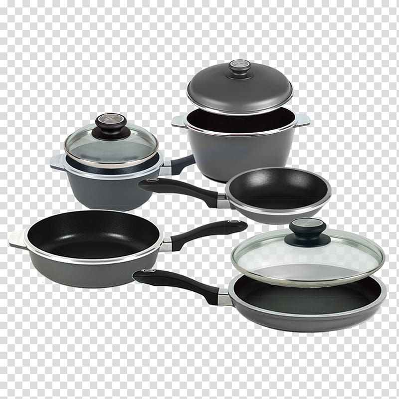 Frying pan Kettle Kitchen Cookware Pots, frying pan transparent background PNG clipart