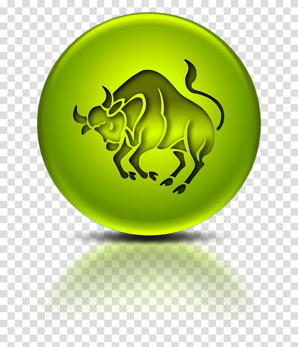 Astrological sign Taurus Zodiac Astrology Horoscope, taurus transparent background PNG clipart