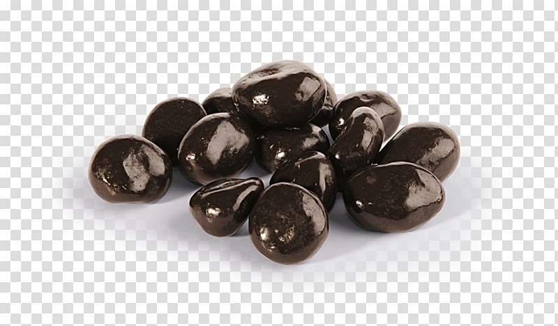 Chocolate balls Chocolate-coated peanut Tea Praline, chocolate transparent background PNG clipart