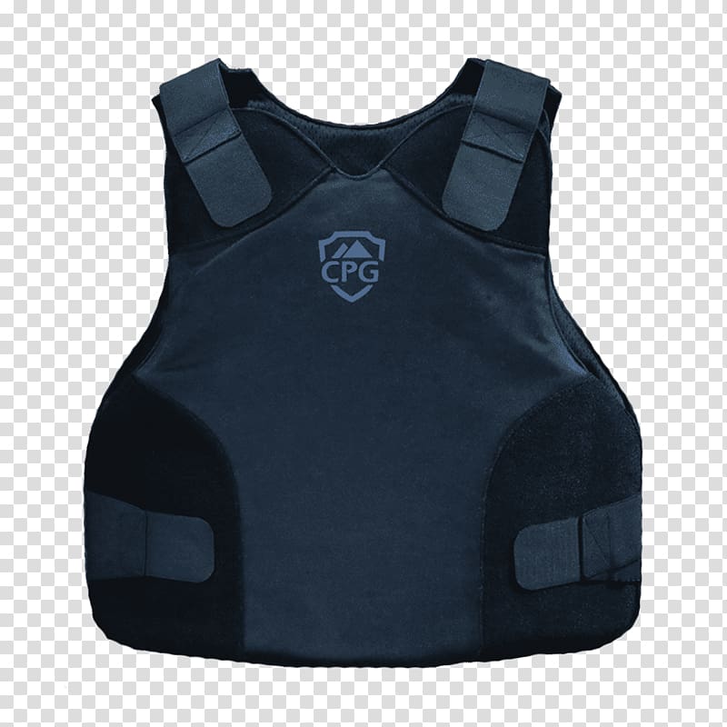 Gilets Bullet Proof Vests Bulletproofing Body armor Kevlar, Police  transparent background PNG clipart