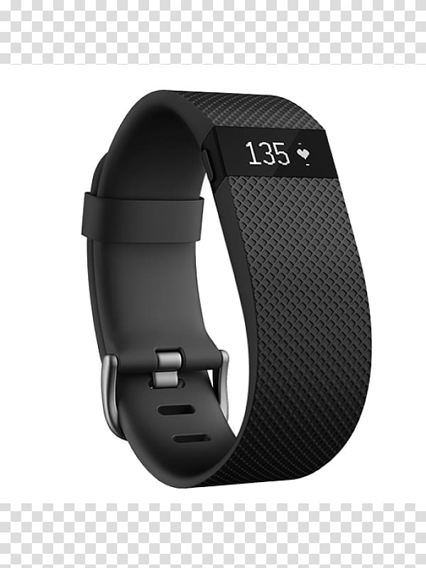 Fitbit Charge HR Activity tracker Fitbit Charge 2, Fitbit transparent background PNG clipart