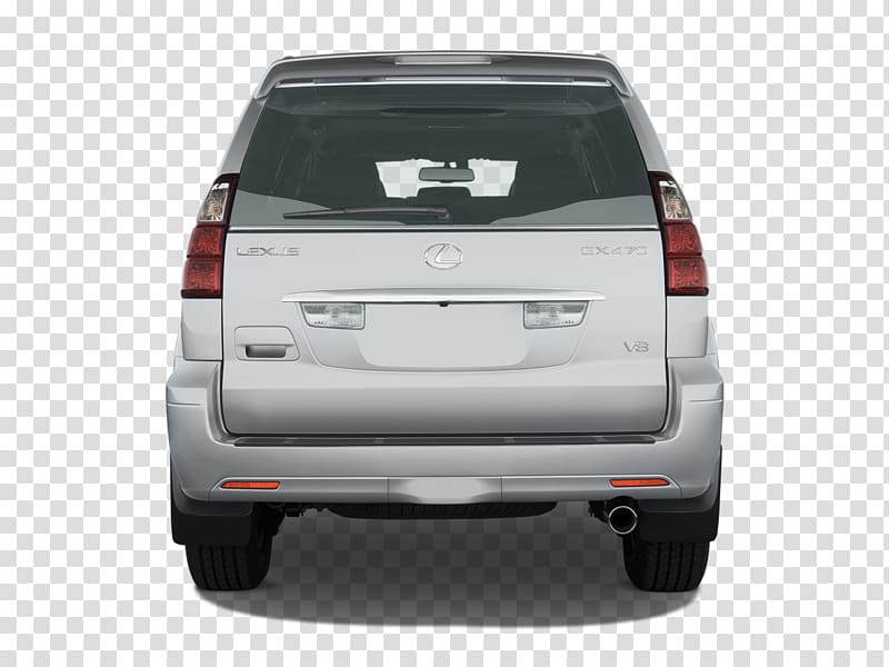 2009 Lexus GX Sport utility vehicle Car Toyota, lexus 2009 transparent background PNG clipart