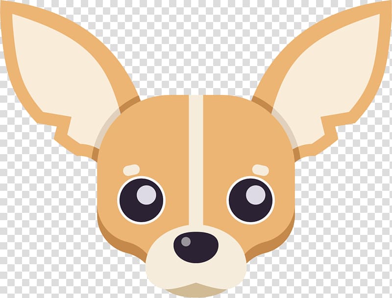 Dog ears Dog ears, Long ear dog avatar transparent background PNG clipart