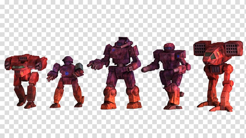 MechAssault Work of art Artist, others transparent background PNG clipart