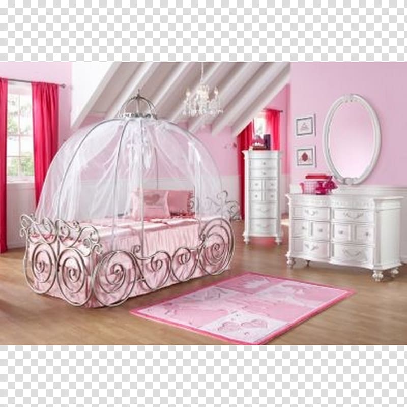 Bedroom Furniture Sets Nursery Cots, bed transparent background PNG clipart