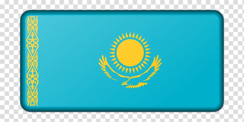 Flag of Kazakhstan Flag of Kenya Flag of the Democratic Republic of the Congo, Flag transparent background PNG clipart