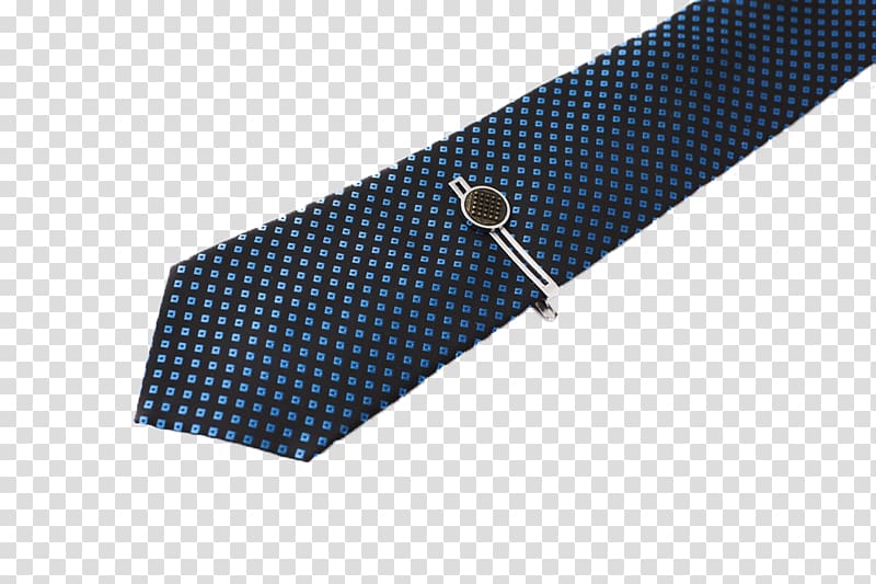 Necktie Backpack Tie clip, tie transparent background PNG clipart