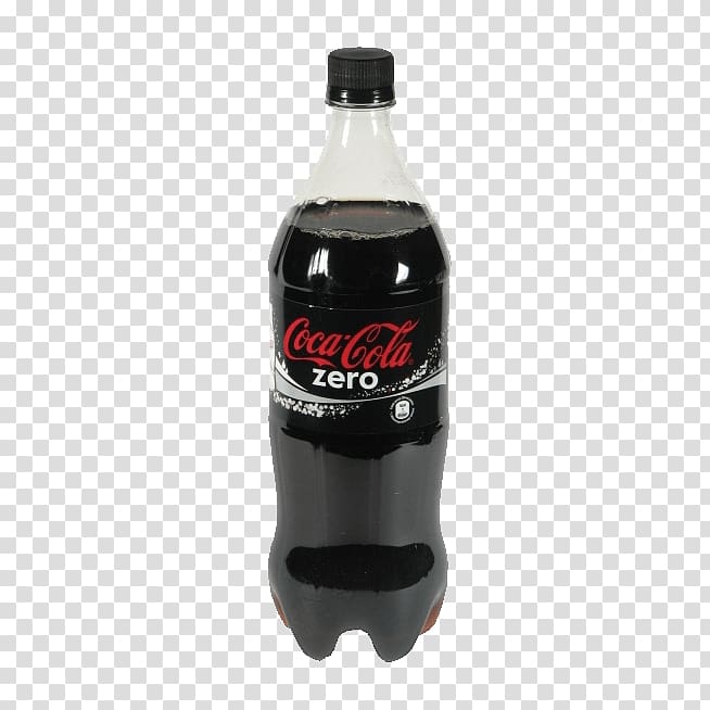 Fizzy Drinks Coca-Cola Zero Coffee Diet Coke, coca cola transparent background PNG clipart