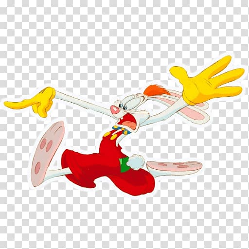 Jessica Rabbit Who Censored Roger Rabbit? Bugs Bunny, rabbit transparent background PNG clipart