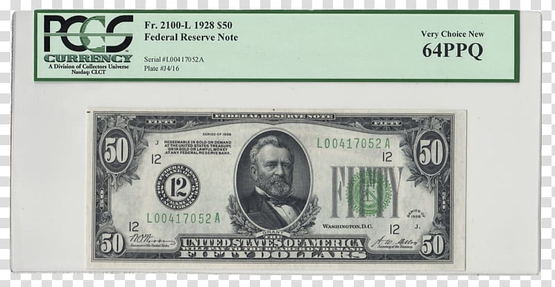 United States Dollar Banknote Federal Reserve Note Currency, united states transparent background PNG clipart