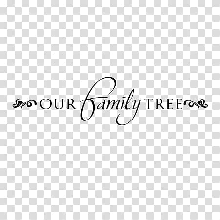 Family tree Quotation Saying White, Family transparent background PNG clipart