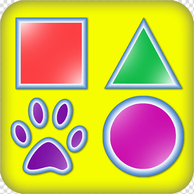 Shapes And Colors Child Learning Game Learn shapes, preschool games transparent background PNG clipart
