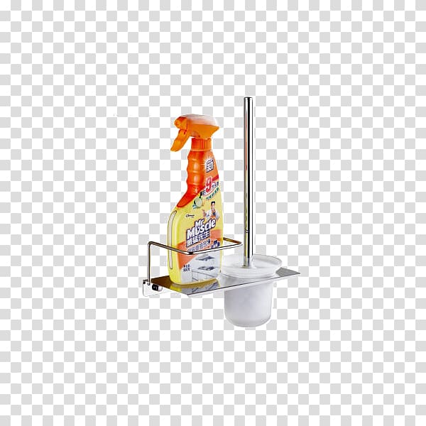 Toilet brush Stainless steel, Monty slightly stainless steel toilet frame transparent background PNG clipart