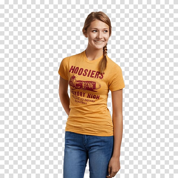 T-shirt Shoulder Sleeve Product, performance bowling shirts for women transparent background PNG clipart