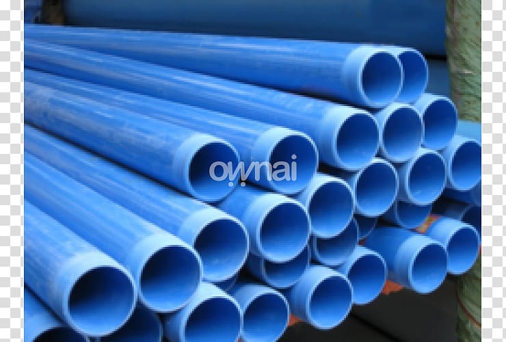 Plastic pipework Steel casing pipe Polyvinyl chloride, others transparent background PNG clipart