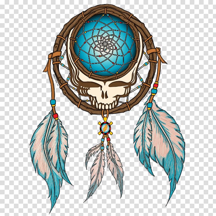 Steal Your Face The Very Best of Grateful Dead The Dead Deadhead, Dream big transparent background PNG clipart