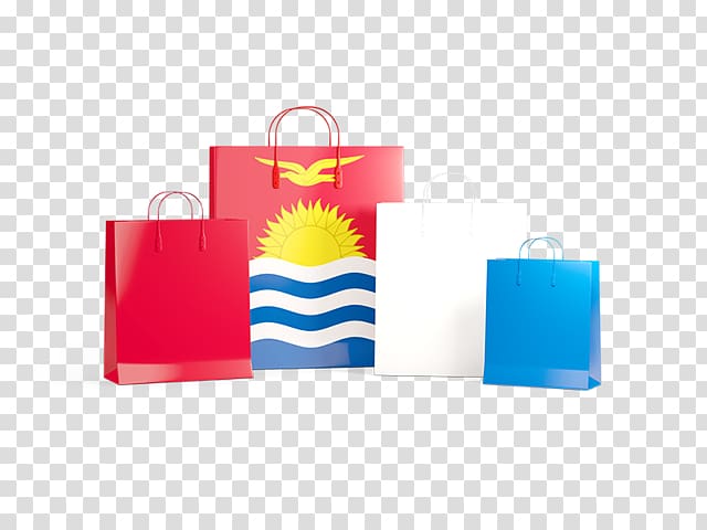 Shopping Bags & Trolleys Flag of Kiribati Flag of Tonga, Flag transparent background PNG clipart