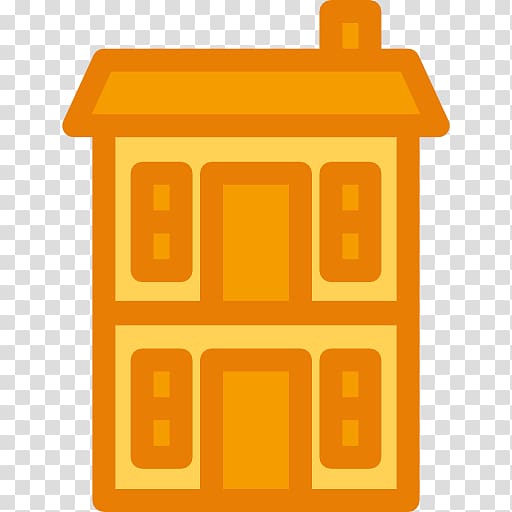 Real Estate Apartment House Building Duplex, apartment transparent background PNG clipart