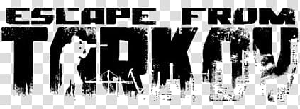 Escape from Tarkov transparent background PNG clipart