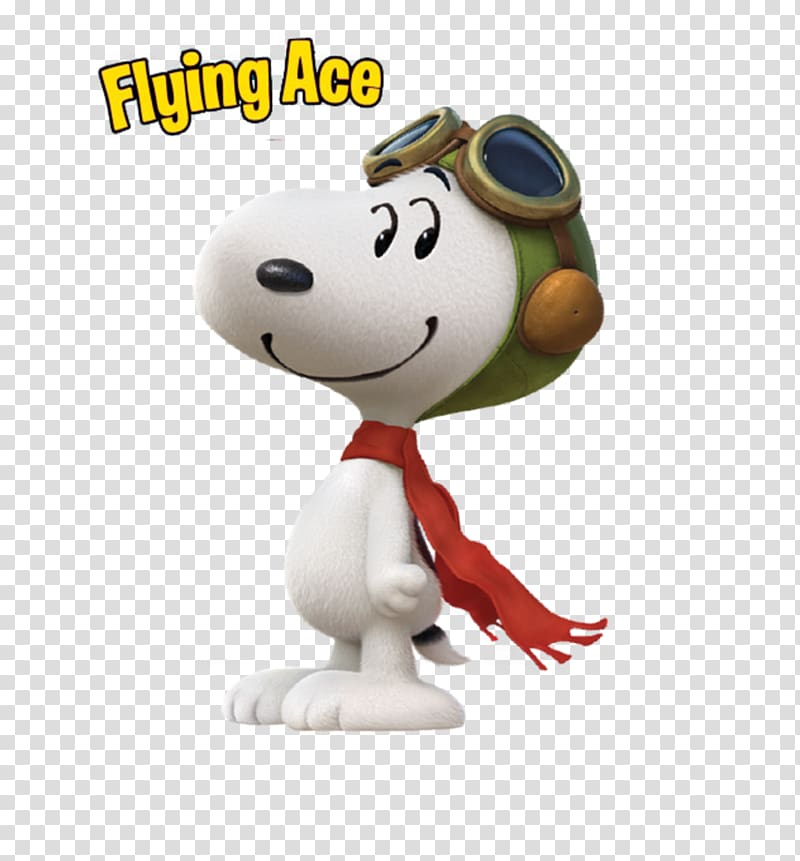 Snoopy Flying Ace Charlie Brown Wood Peanuts, Snoopy Flying Ace Movie transparent background PNG clipart