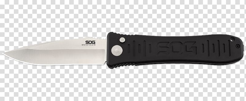 Hunting & Survival Knives Pocketknife Benchmade Utility Knives, sog trident 30th transparent background PNG clipart