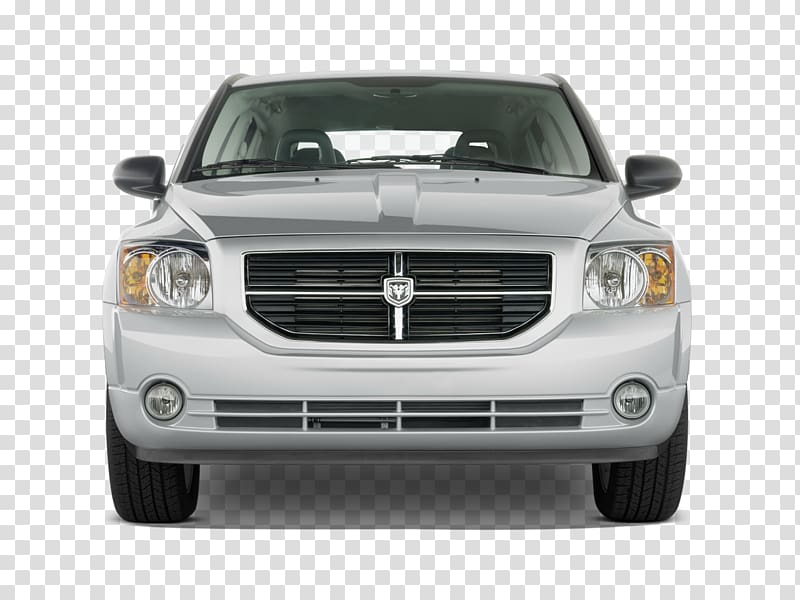 2009 Dodge Caliber 2012 Dodge Caliber 2007 Dodge Caliber Car, dodge transparent background PNG clipart