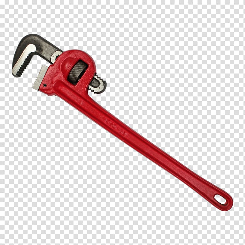 Spanners Pipe wrench Tool Plumbing, others transparent background PNG clipart
