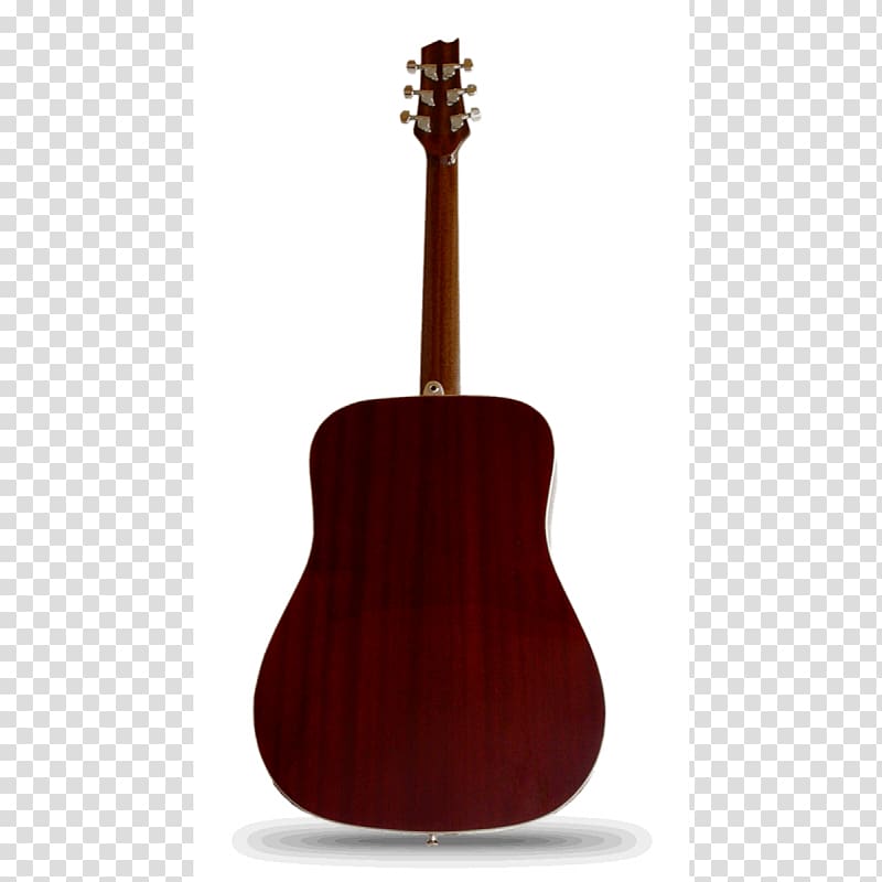 Acoustic guitar C. F. Martin & Company Tiple Acoustic-electric guitar, Acoustic Guitar transparent background PNG clipart