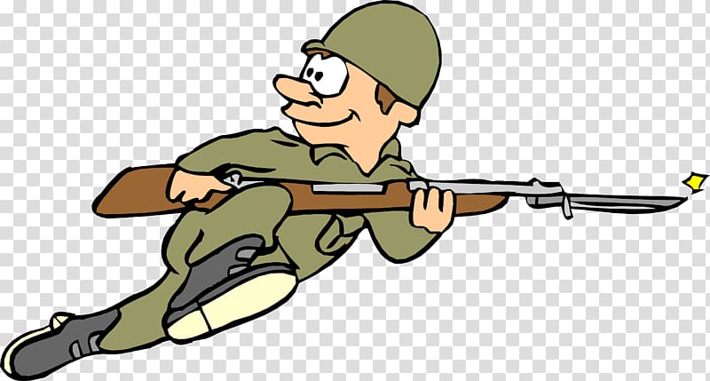 Weapon Firearm Rifle Marksman , army transparent background PNG clipart
