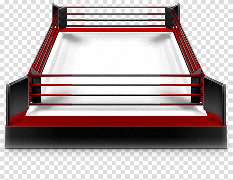Boxing Rings Mixed martial arts Standard test , Boxing transparent background PNG clipart