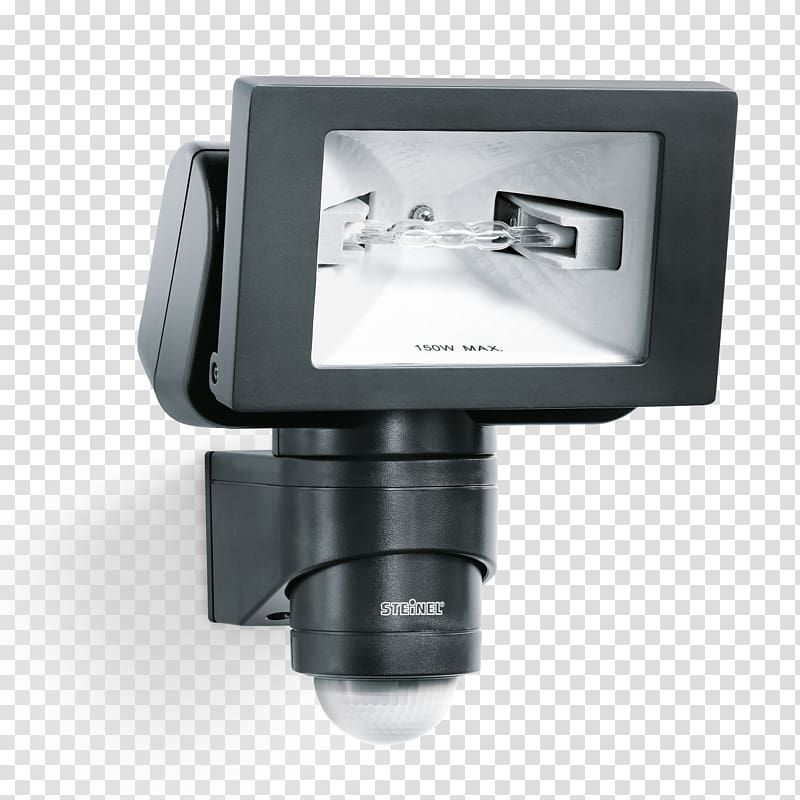 Light Motion Sensors Steinel Halogen, light transparent background PNG clipart
