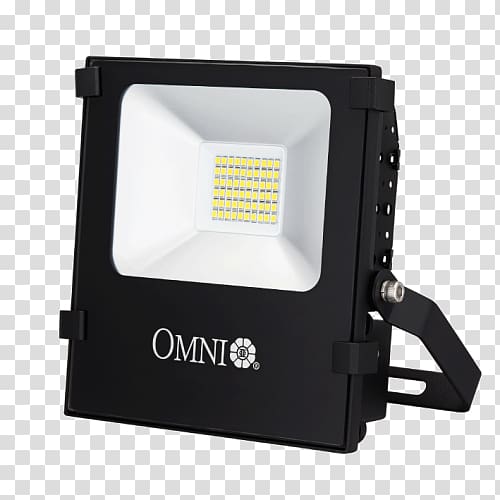 Light-emitting diode Reflector Lighting Camera Flashes, square light transparent background PNG clipart