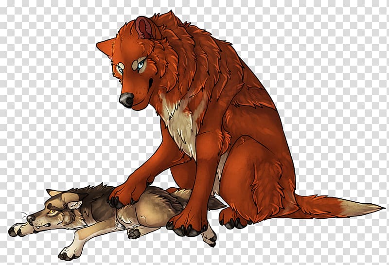 Red fox Fur Wildlife Tail Legendary creature, american bully drawings transparent background PNG clipart