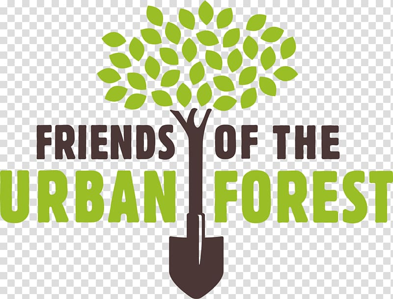 Friends of the Urban Forest Urban forestry Tree, tags transparent background PNG clipart