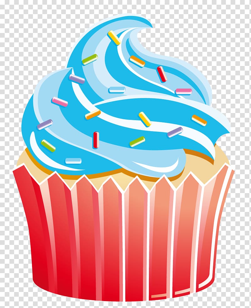Cupcake Muffin Bakery , olympic torch transparent background PNG clipart