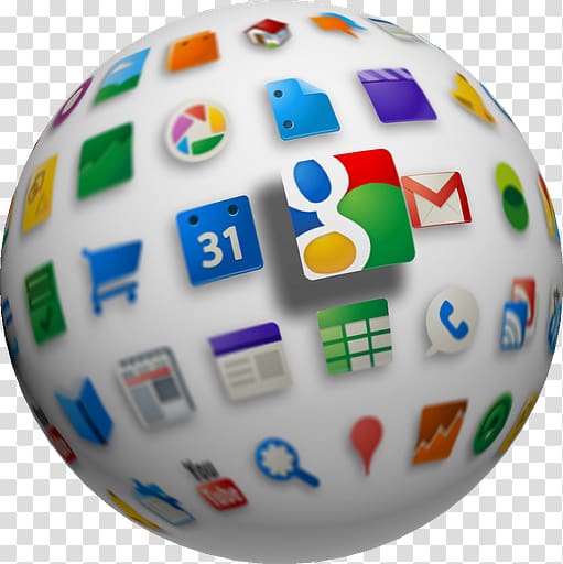 G Suite Google Developers Google Calendar Google Play, apps transparent background PNG clipart