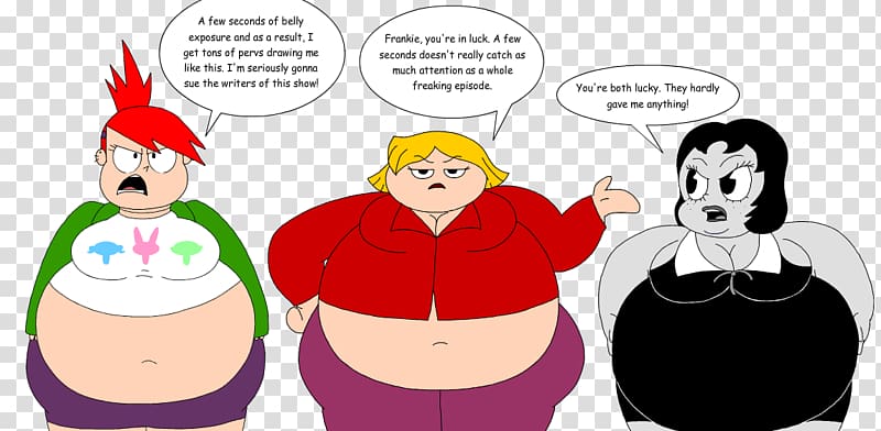 Velma Dinkley Cartoon Serleena, bbw transparent background PNG clipart