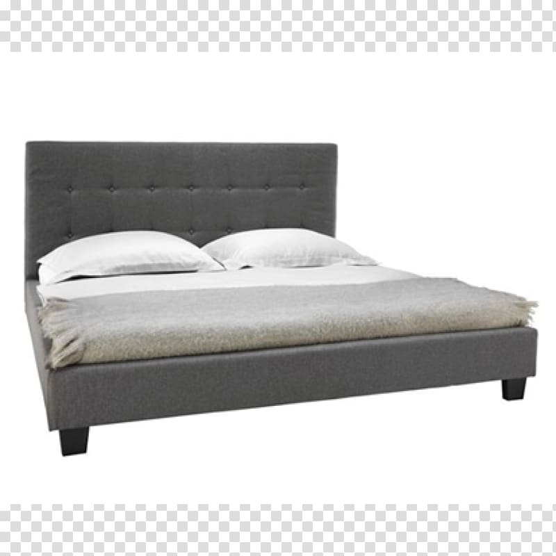 Bed frame Bed size Headboard Platform bed, bed transparent background PNG clipart