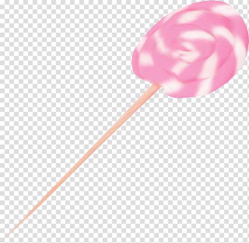 Lollipop Candy, Pink lollipop transparent background PNG clipart