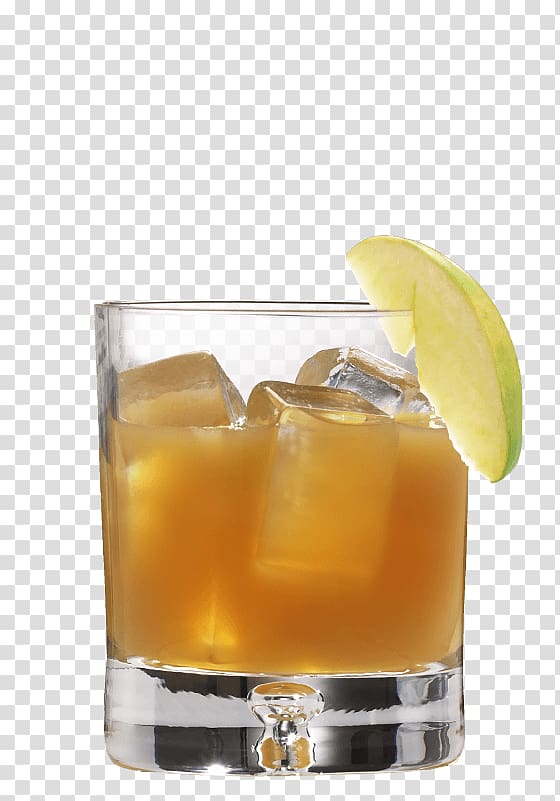 Cocktail Whiskey sour Sea Breeze Mai Tai Old Fashioned, delicious transparent background PNG clipart