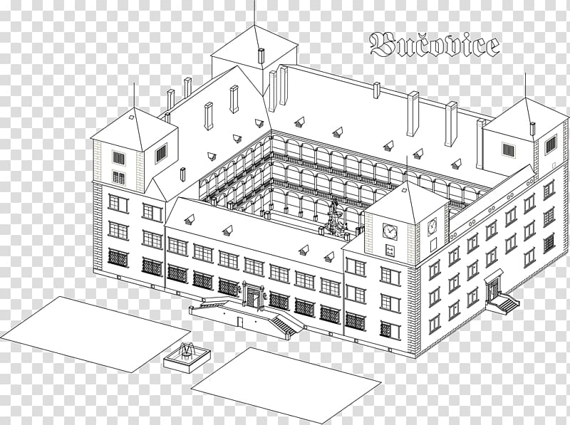 Drawing , chateau transparent background PNG clipart