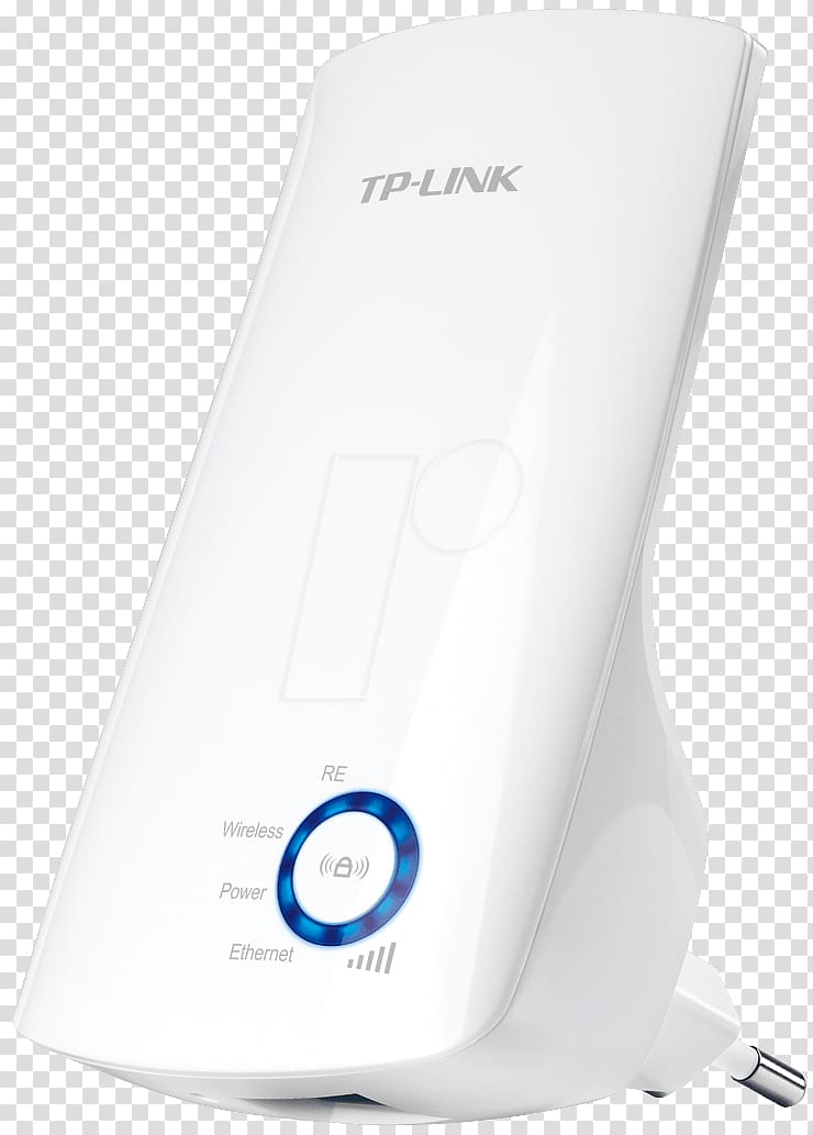 Wireless repeater TP-Link Wireless router Wi-Fi, TL transparent background PNG clipart