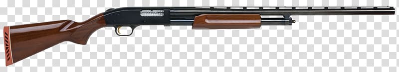 Mossberg 500 O.F. Mossberg & Sons Mossberg 930 Firearm Pump action, hunting transparent background PNG clipart